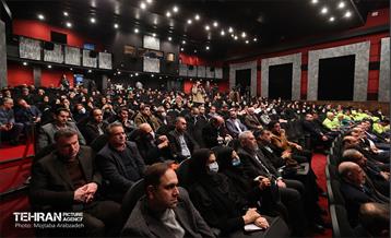 آغاز طرح واکسیناسیون هپاتیت کارگران شهرداری تهران 25