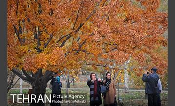 باغ گیاه‌شناسی ملی ایران 26