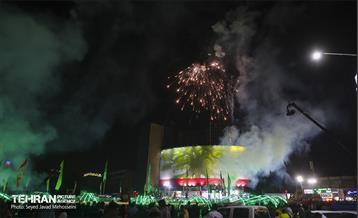 جشن میلاد پیامبر(ص) 8