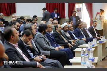 هشتمین کنفرانس بین‌المللی مهندسی راه‌آهن 12