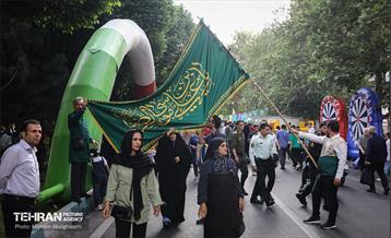 اجتماع بزرگ امام‌ رضایی‌ها - 1 69