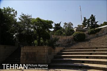 بوستان نیاوران 4