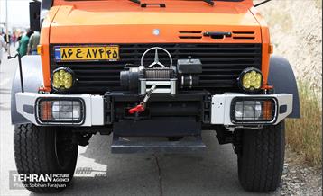 پنجمین همایش کشوری کلوپ کمپینگ و کاروانینگ 6