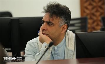 نشست خبری مدیرعامل منطقه فرهنگی‌و‌گردشگری عباس‌آباد 9