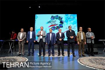 بزرگداشت روز کارگر با حضور شهردار تهران 26