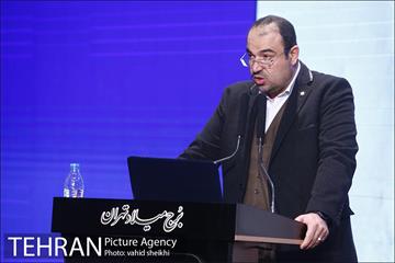 چهارمین همایش فصلی مدیران شهرداری تهران 6