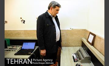 افتتاح ۱۵ پروژه شهری منطقه ۱۵ با حضور شهردار تهران 22