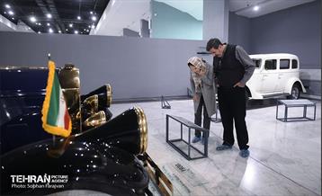 بازدید سفرای خارجی از منطقه ۲۱ 51