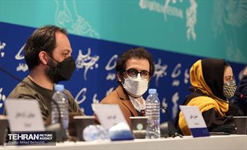 ششمین روز چهلمین جشنواره فیلم فجر