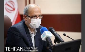 امضای تفاهم نامه مشترک شهرداری تهران با بانک قرض الحسنه مهر 9