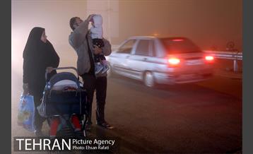 پیاده روی زائران امام حسین (ع) از مرز شلمچه 15