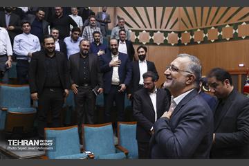 قرار خدمت شهرداری منطقه 11 28