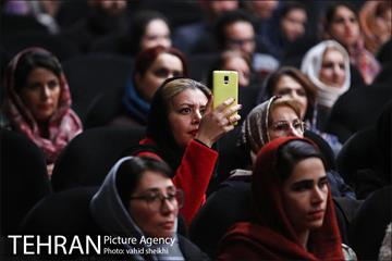 نوزدهمین سال تاسیس خانه موسیقی ایران 8