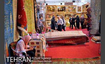 ماه مبارک رمضان در برج میلاد تهران 30