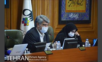 دویست و هشتمین جلسه شورای شهر 21