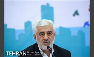 نشست خبری معاون اجتماعی فرهنگی شهرداری تهران 4