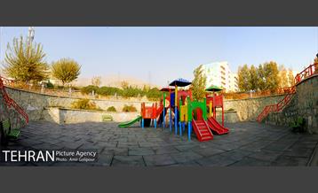 شهرک مسکونی شهید باقری 32