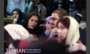 پنجمین روز جشنواره فیلم فجر در برج میلاد 6