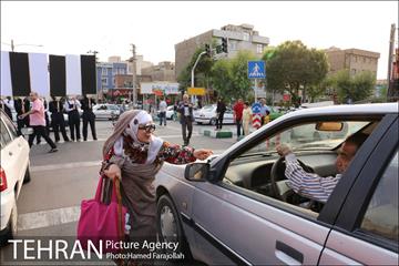 مرحله دوم پویش مردمی از خودمان شروع کنیم 21