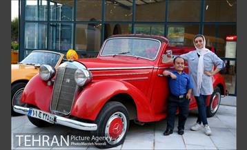 آغاز به کار نخستین مجموعه رستوران خودرویی تهران در منطقه عباس آباد 15