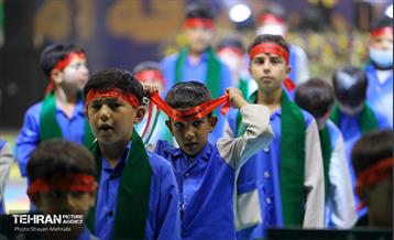 جشن فرزندان غدیر / ۲ 23