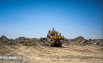 روایتی برای طلای کثیف تهران 15