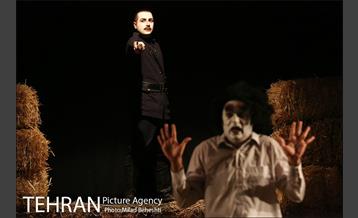 نمایش طپانچه خانوم‎ 21