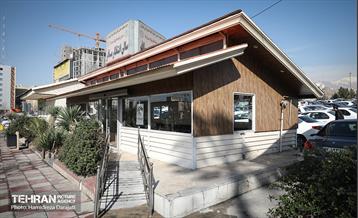 نوسازی‌و‌بهسازی پایانه بیهقی در آستانه سال نو 11