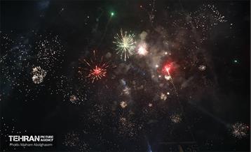 اجتماع بزرگ امام‌ رضایی‌ها - 1 11