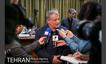 صد و شصت و سومین جلسه شورا شهر 21