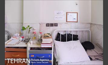 بازدید اعضا شورای شهر تهران از آسایشگاه خیریه کهریزک 16