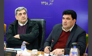 آیین بهره برداری از 17 پروژه مدیریت شهری در منطقه  18