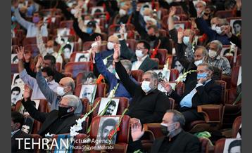 همایش نکوداشت پیشکسوتان و رزمندگان دفاع مقدس 7