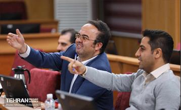 نشست هم اندیشی مدیران روابط عمومی 6