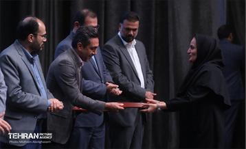 نشست فصلی مدیران معاونت مالی و اقتصاد شهری 27