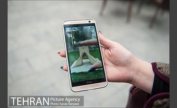 باغ موزه هنر ایرانی‎ 19