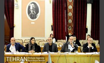 نشست هیات رئیسه و کمیته شهر هوشمند و تردد شهری UCLG_MEWA 7