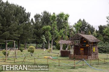 بوستان آزادگان 21
