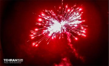 ولادت با سعادت حضرت فاطمه زهرا(س) در منطقه 17