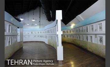 موزه طبیعت و حیات وحش دارآباد تهران 31