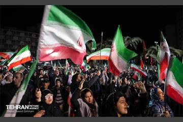 مراسم استقبال از تیم ملی فوتبال زنان ایران 42