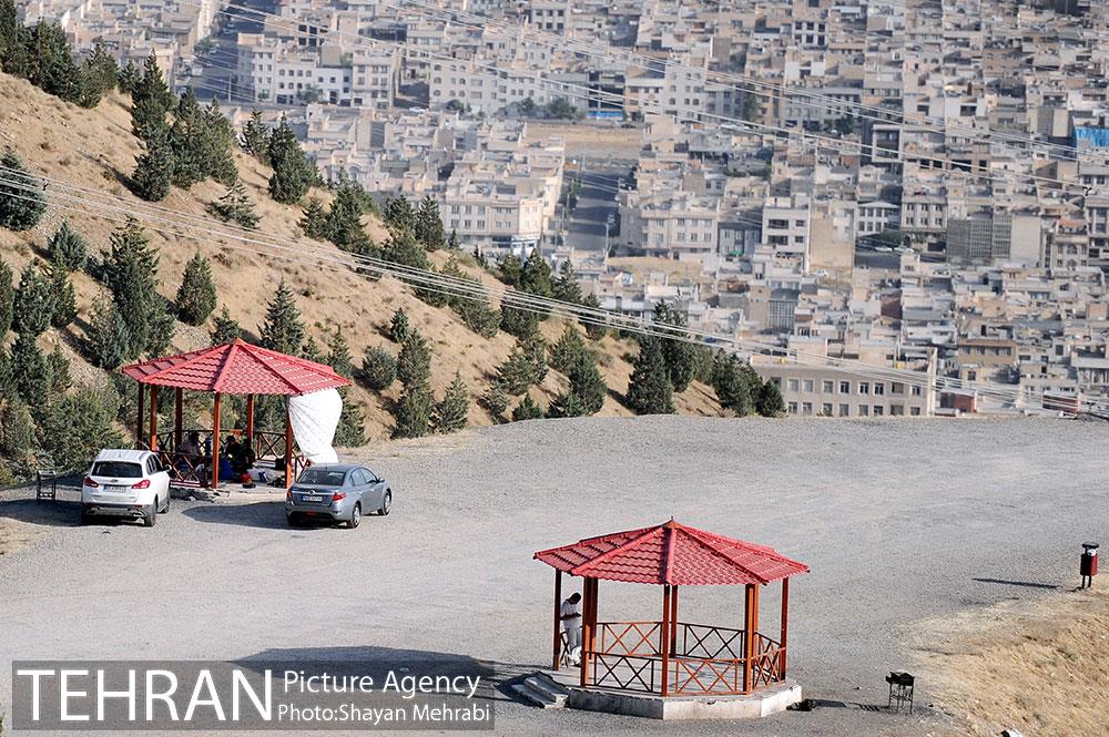 بوستان جنگلی لتمال کن 5