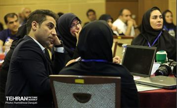 رویداد بارش 40