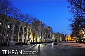 میدان مشق 6
