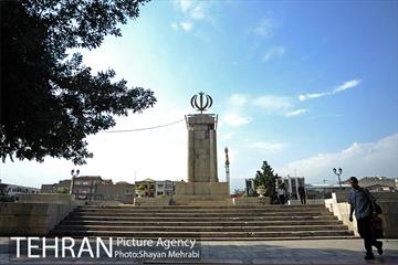 میدان امام خمینی(ره) 8