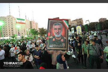 جشن «پیامبر مهربانی» 38
