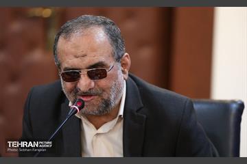 آیین انعقاد تفاهمنامه همکاری مشترک بین معاونت امور اجتماعی و فرهنگی و معاونت خدمات شهری 21