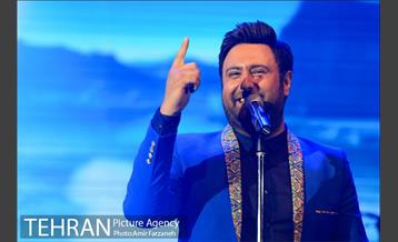 کنسرت محمد علیزاده 15