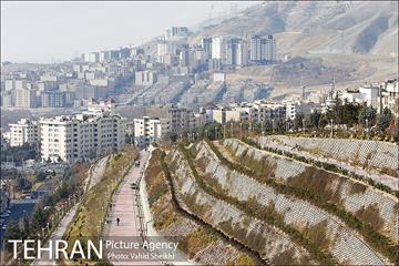 بوستان پرواز 25