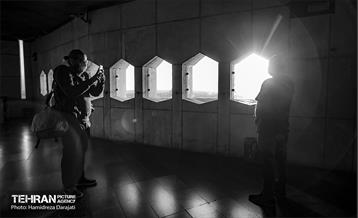 روایت یک بـرج 50ساله 9